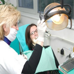 Dental Exams