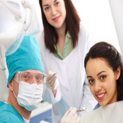 First consultation, x-rays and exam
