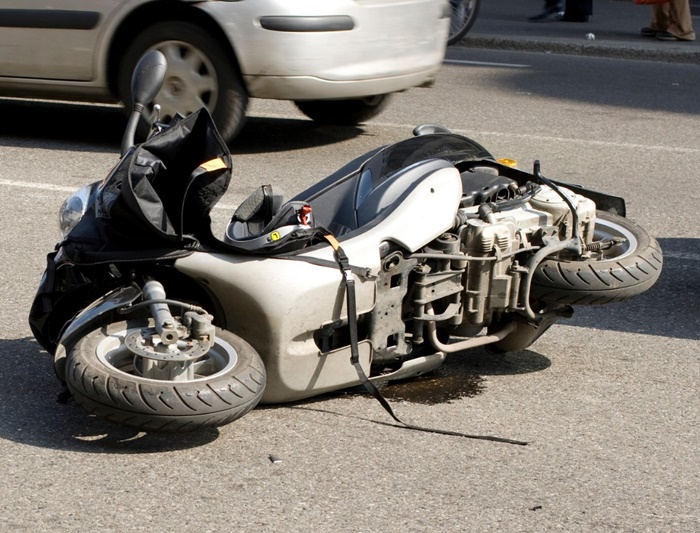 Auto & Motorcycle Accident Attorney