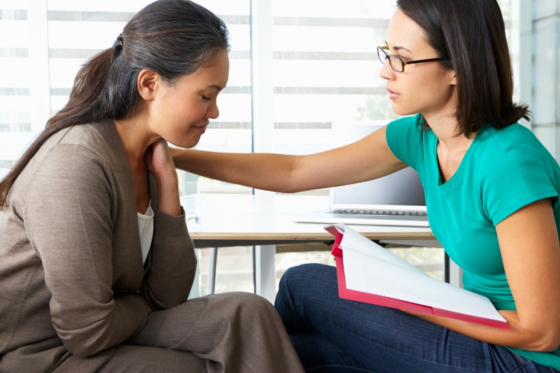 Substance Abuse Treatment