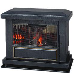 Toyo Laser 60 Oil Heater