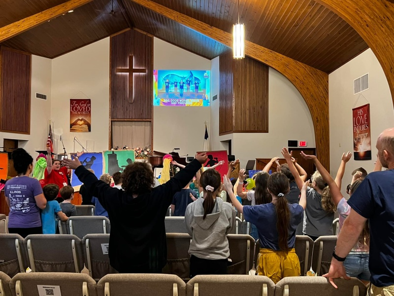 Worship
