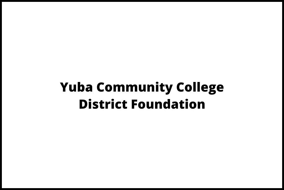 Yuba College Fund