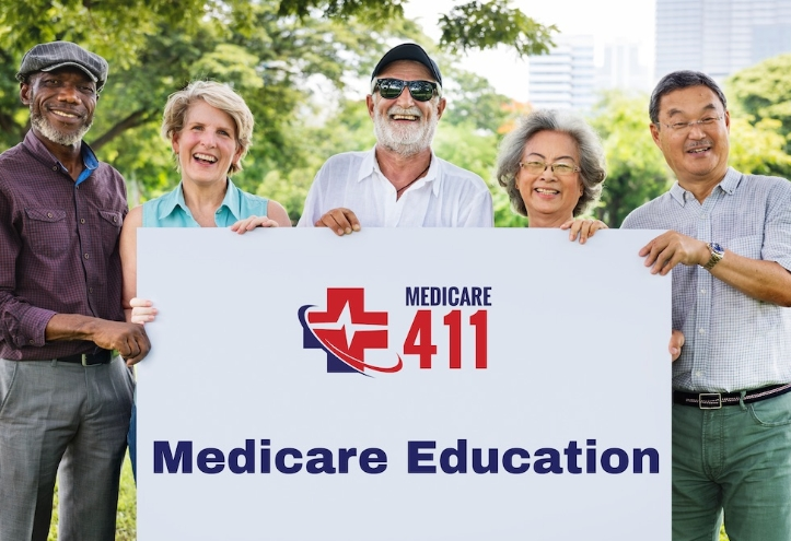 Medicare Education