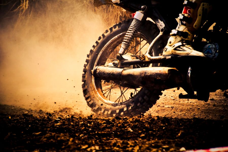 Dirt Bike Insurance