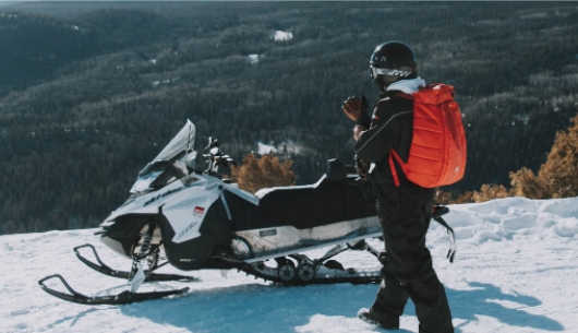 Snowmobile Insurance