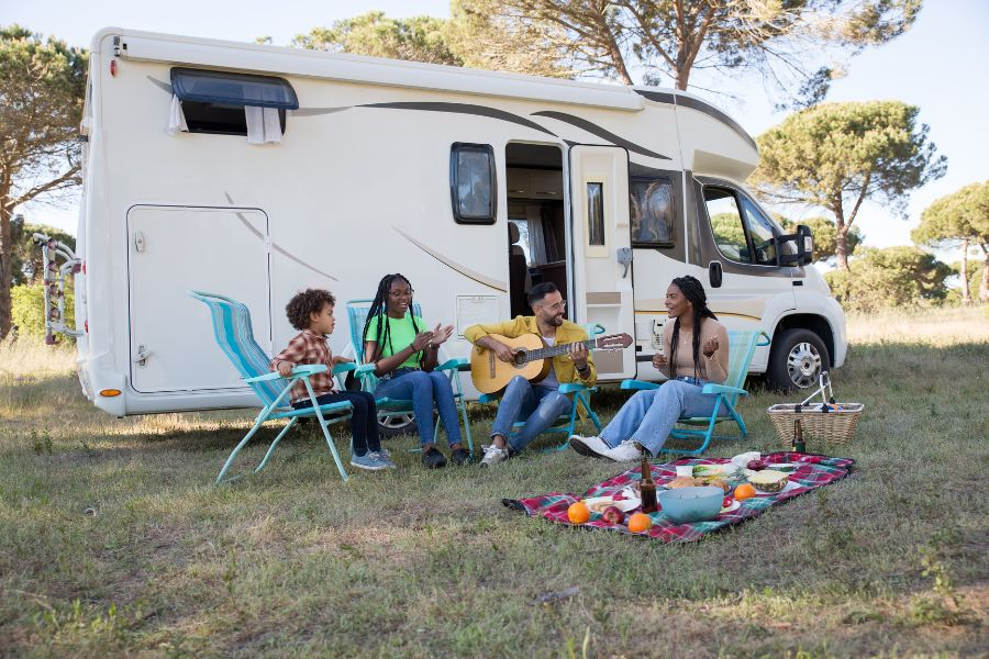 RV/Trailer Insurance