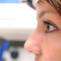 Examinations and Fittings for Contact Lenses
