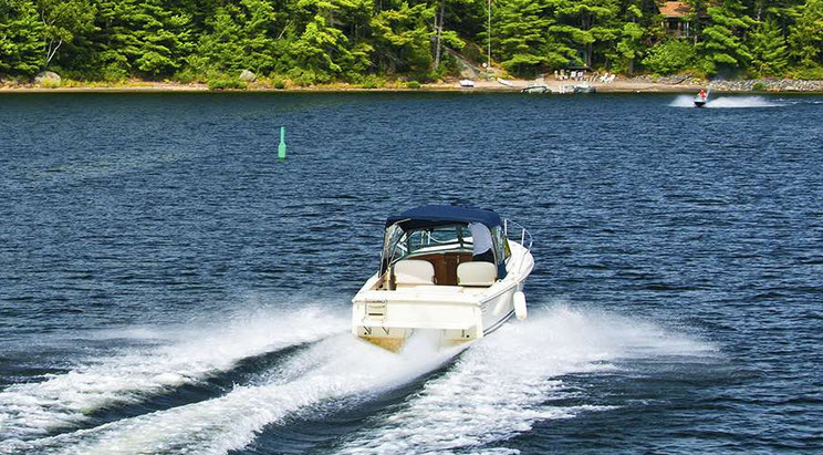 Recreational Vehicle Insurance
