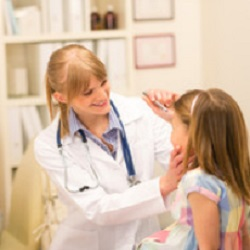 Kindergarten vision screenings for local schools