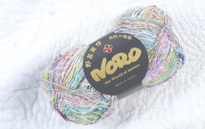 Noro