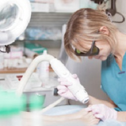 Cold Laser Therapy