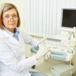 Ultrasound