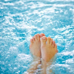 Hydrotherapy