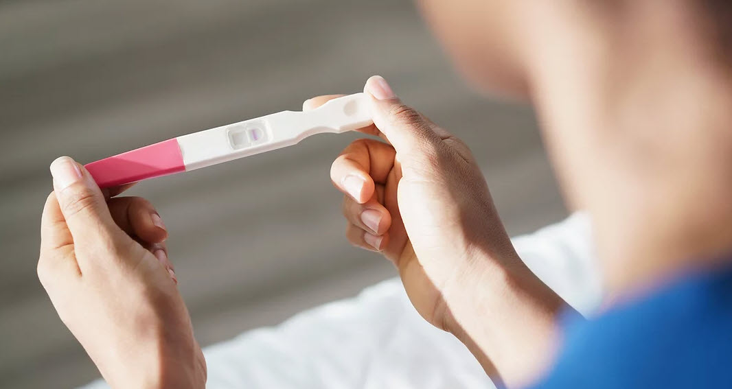 Unplanned Pregnancy