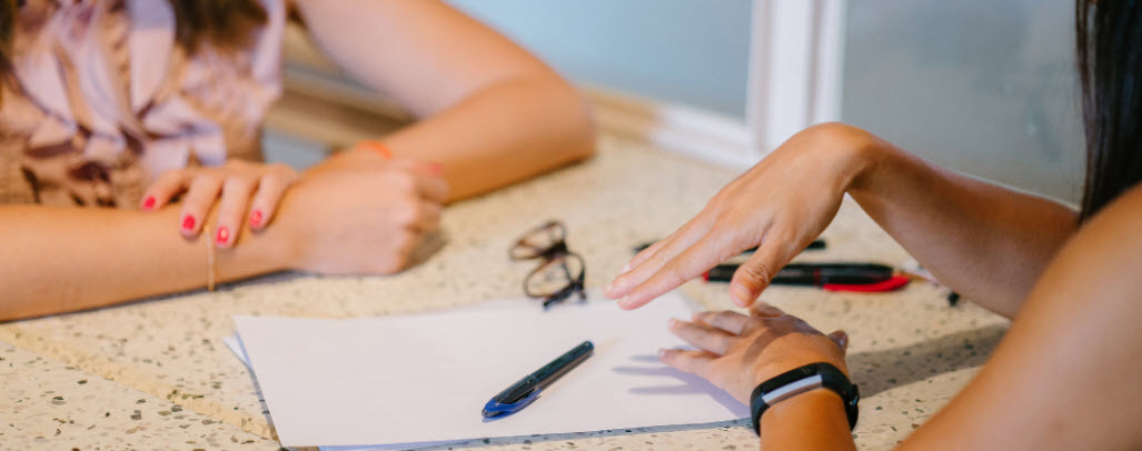 Options Consultations