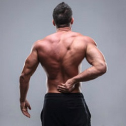 Spinal Adjustment