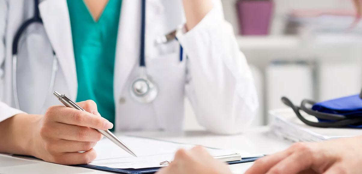 Pre-Abortion Consultation