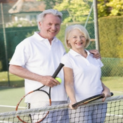 Ladies and Mens Clinic