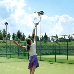 Tennis Tournament