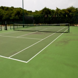 Tennis League