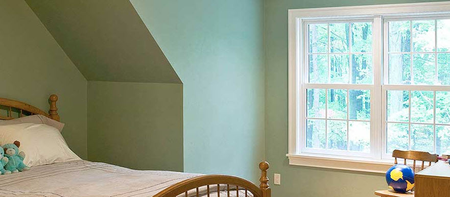 Buying a Home
