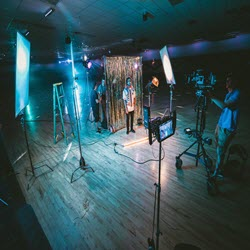 Production