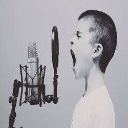 Field Recording