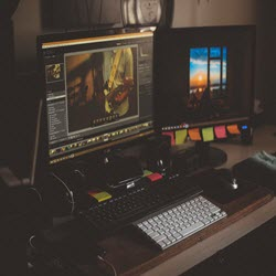 Editing