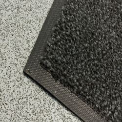 Mat Cleaning