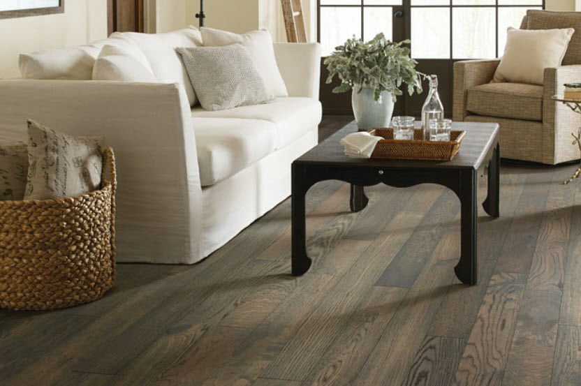 Hardwood