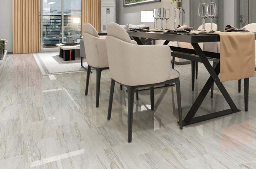 Luxury Vinyl Plank and Tile