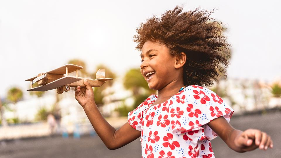 Child well-being