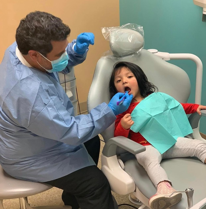 Dental