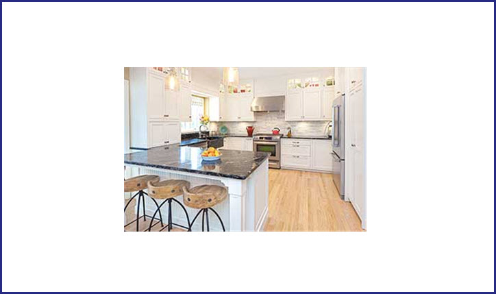 Home Renovation Loans