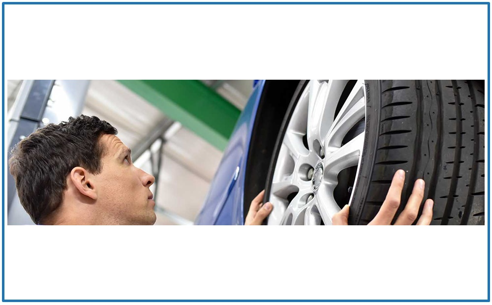 Tire Service