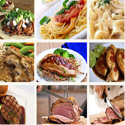 Food Services