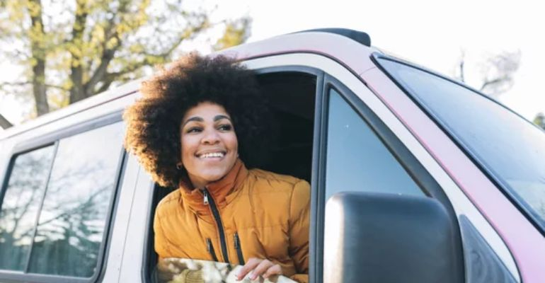 Recreational Vehicle Glass Repair