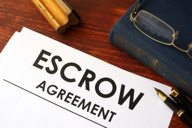 Escrow and Closing Services