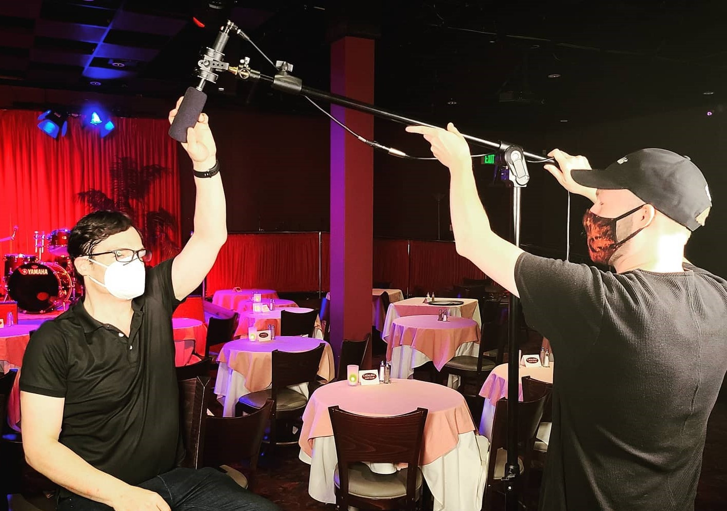 Event Planning