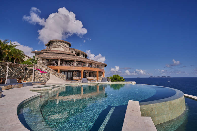 Rental Escapes Luxury Villa Rentals