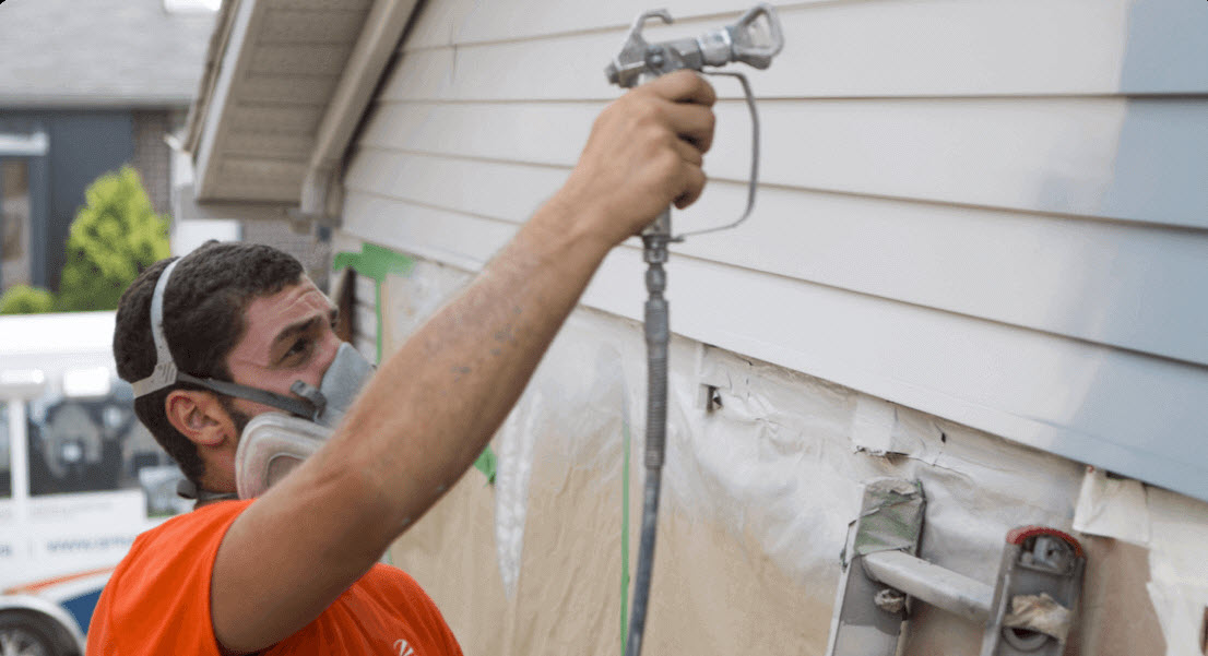 Aluminum Siding
