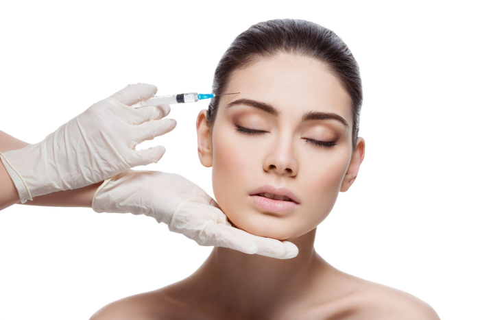 Botox Treatments