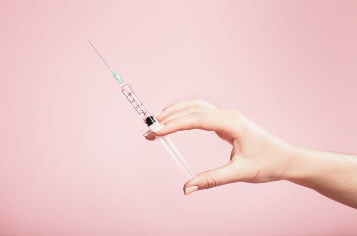 Vitamin Injections