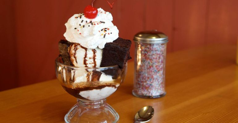 Desserts
