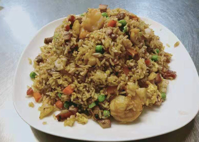 Fried Rice