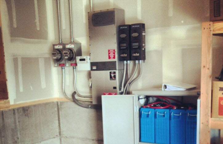 Industrial Controls