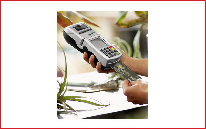 Merchant Services
