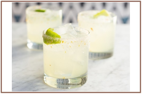 Specialty Cocktails
