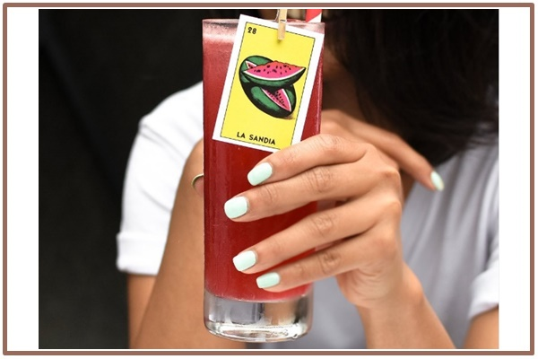 Soft Beverages